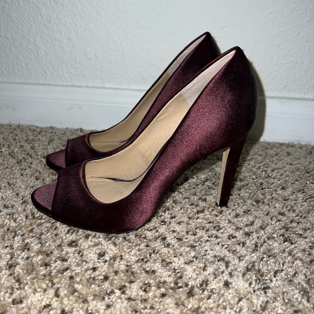 🥀BCBGeneration Heels - Picture 5 of 5